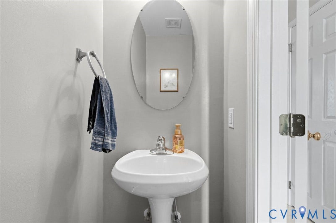 6709 Gills Gate Court, Chesterfield, VA 23832 6709 Gills Gate Court, Chesterfield, VA 23832
