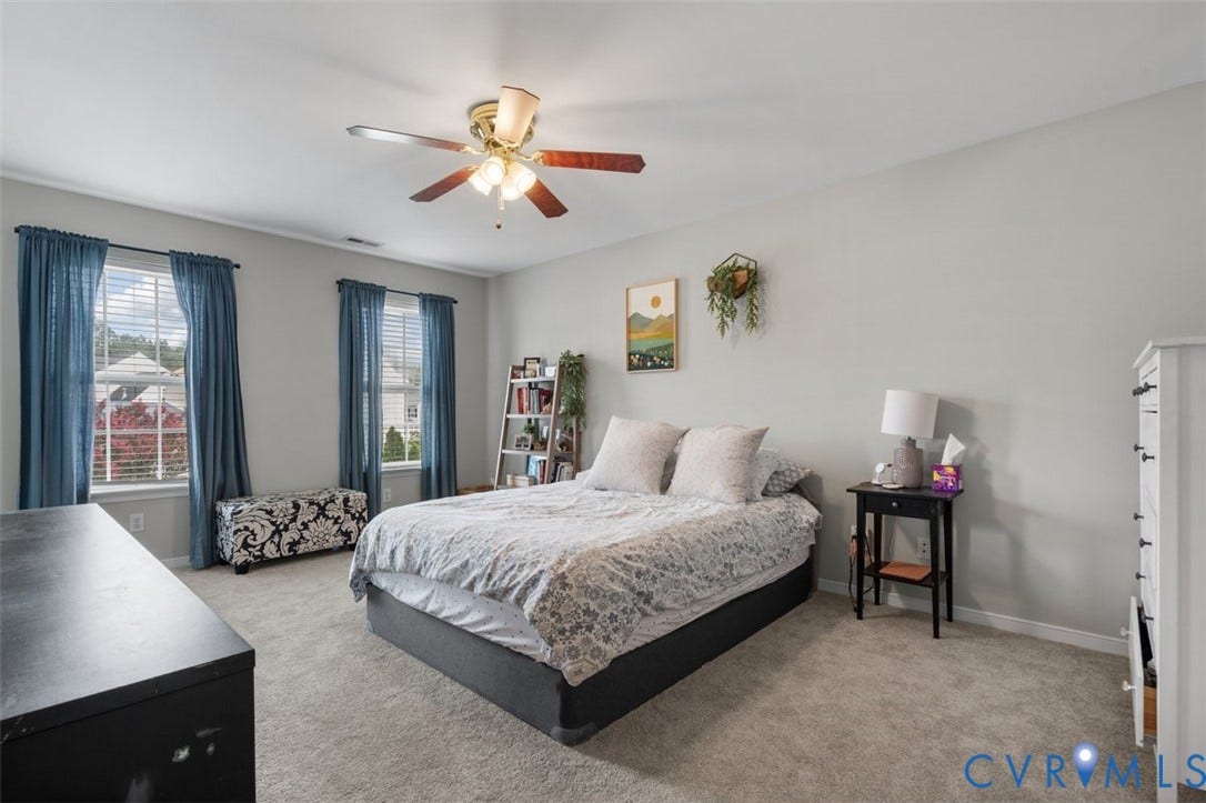 6709 Gills Gate Court, Chesterfield, VA 23832 6709 Gills Gate Court, Chesterfield, VA 23832