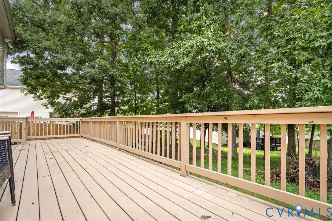 6709 Gills Gate Court, Chesterfield, VA 23832 6709 Gills Gate Court, Chesterfield, VA 23832