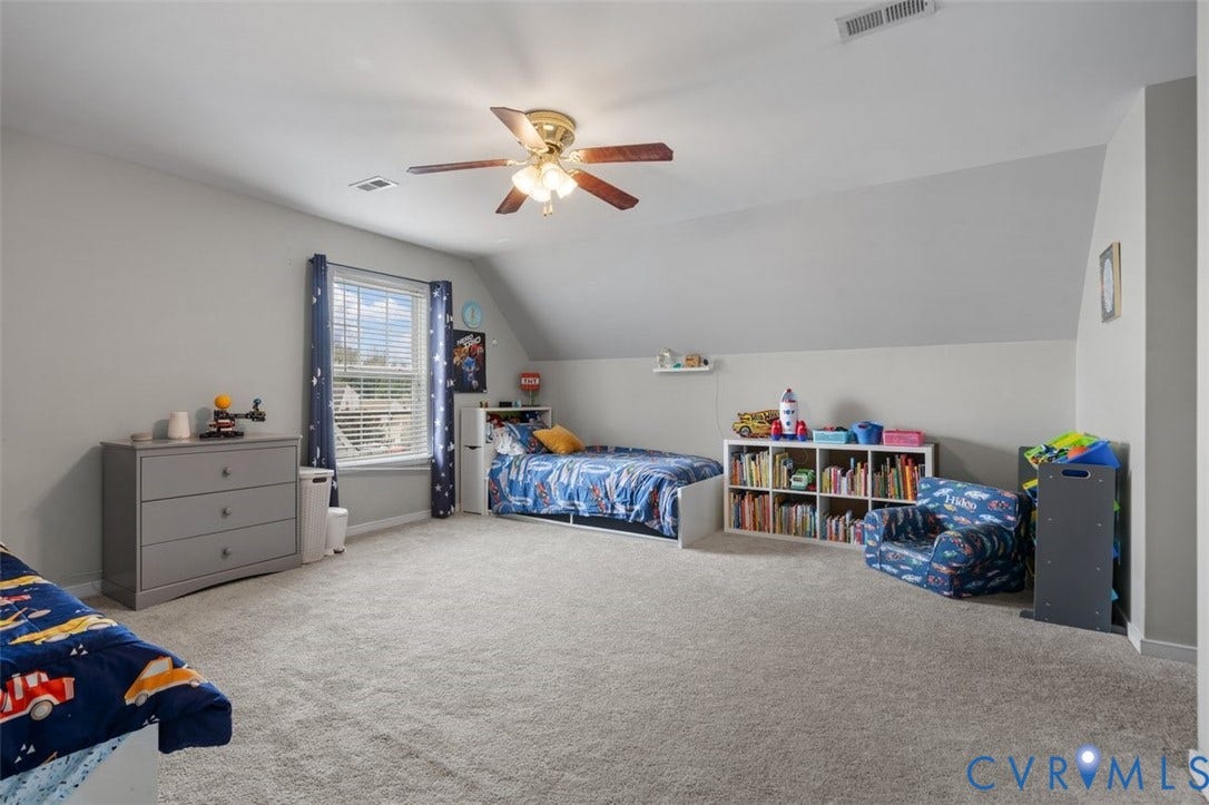 6709 Gills Gate Court, Chesterfield, VA 23832 6709 Gills Gate Court, Chesterfield, VA 23832