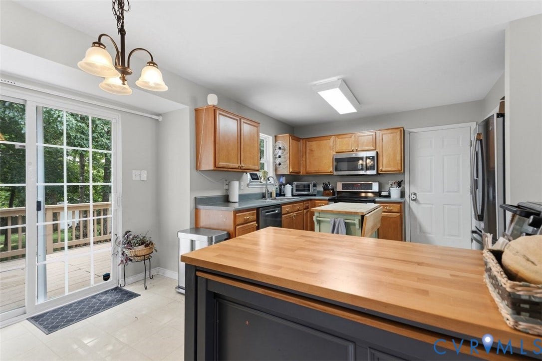 6709 Gills Gate Court, Chesterfield, VA 23832 6709 Gills Gate Court, Chesterfield, VA 23832