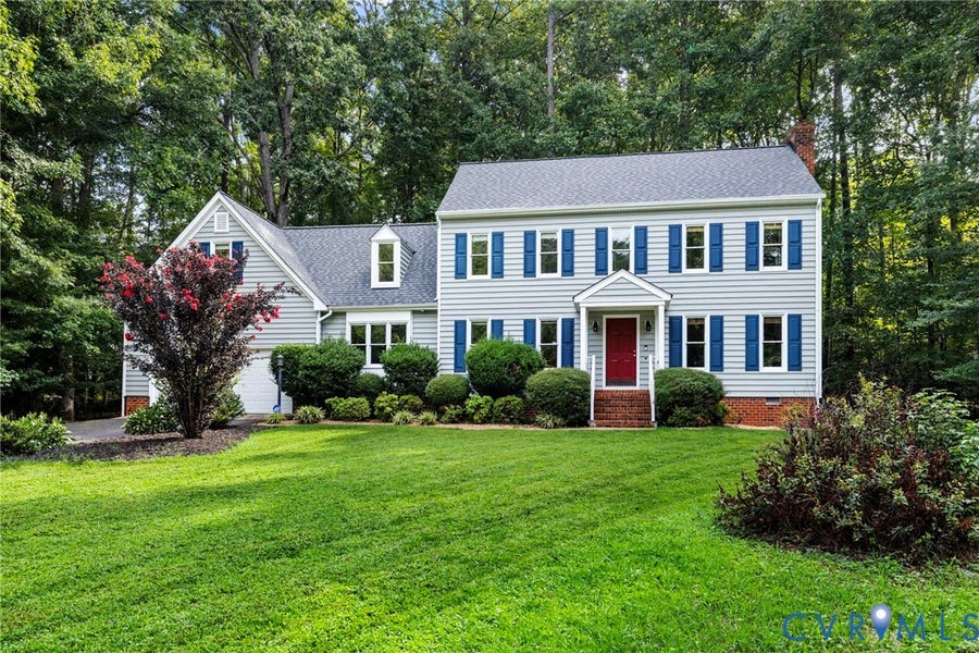 Property photo for 5907 Gates Mill Place, Midlothian, VA