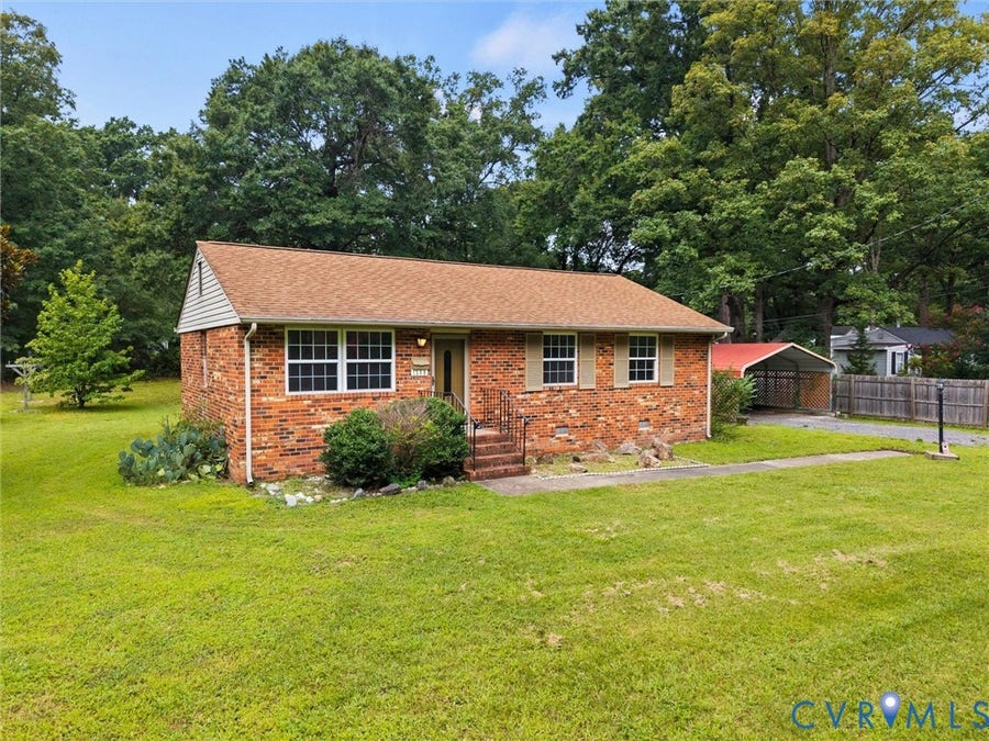 Property photo for 1300 Boroughbridge Road, Richmond, VA