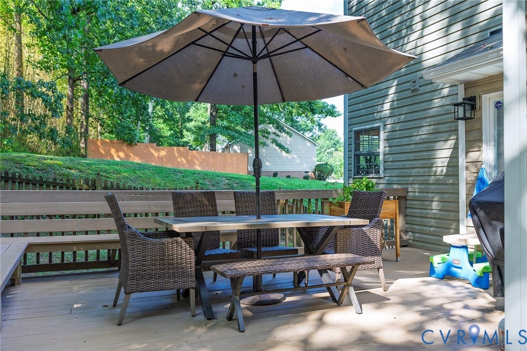 4515 Exton Lane, Chester, VA 23831 4515 Exton Lane, Chester, VA 23831