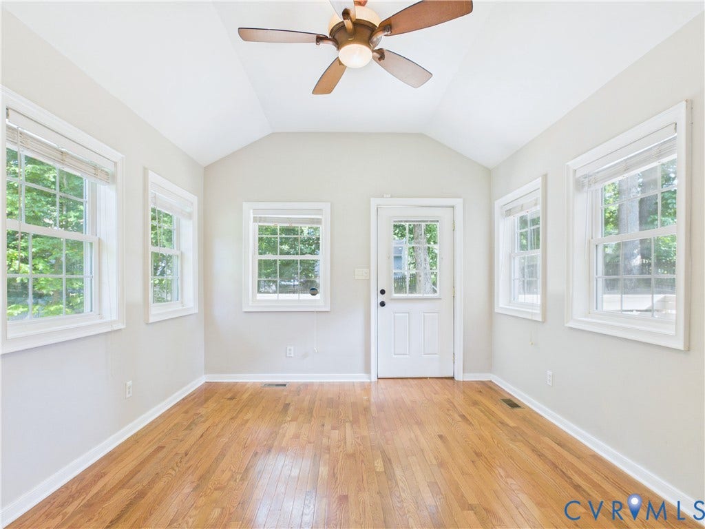 4515 Exton Lane, Chester, VA 23831 FL Room
