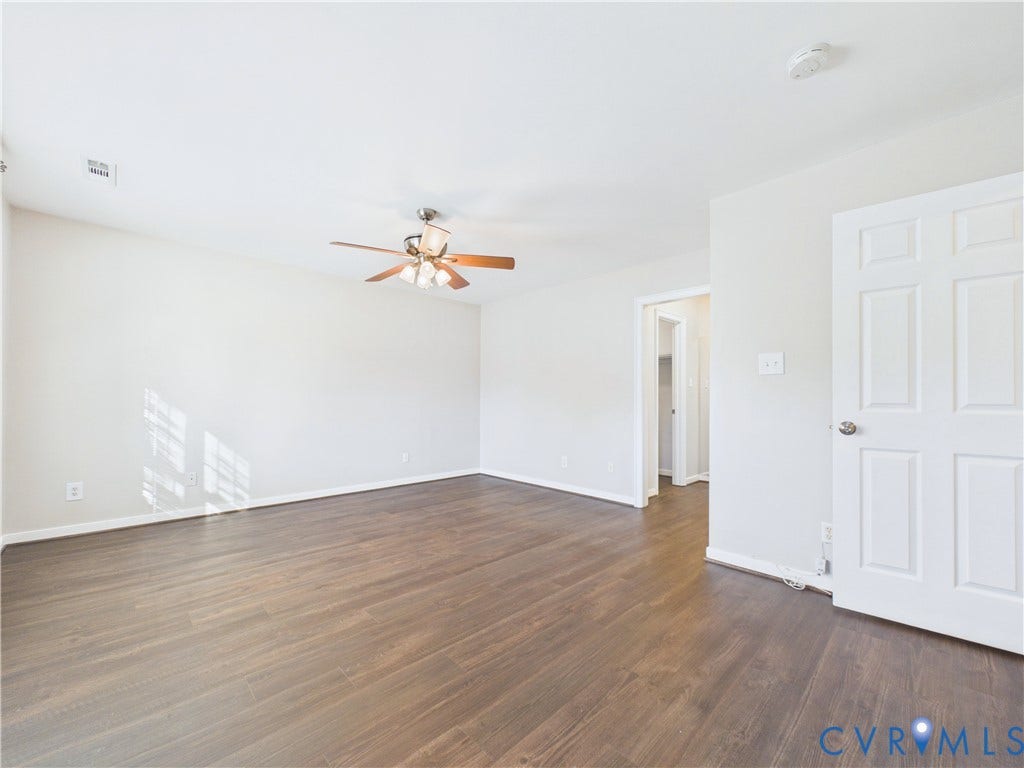 4515 Exton Lane, Chester, VA 23831 4515 Exton Lane, Chester, VA 23831