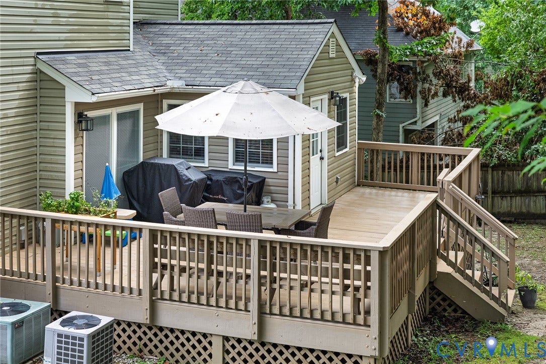 4515 Exton Lane, Chester, VA 23831 4515 Exton Lane, Chester, VA 23831