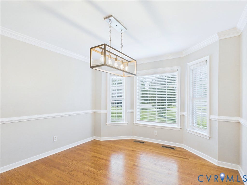 4515 Exton Lane, Chester, VA 23831 4515 Exton Lane, Chester, VA 23831