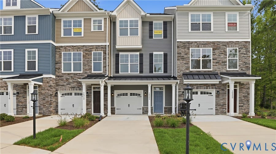 Property photo for 16306 Alexandria Court, Moseley, VA