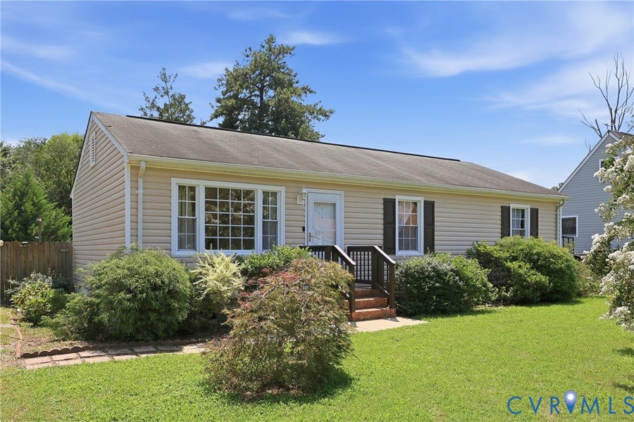 Property photo for 6109 Perthshire Street, Chesterfield, VA