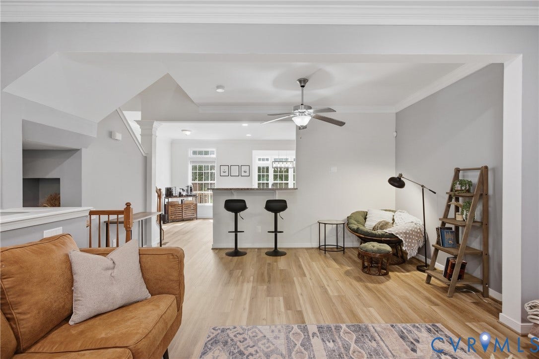 1226 Boulder Creek Road, Richmond, VA 23225