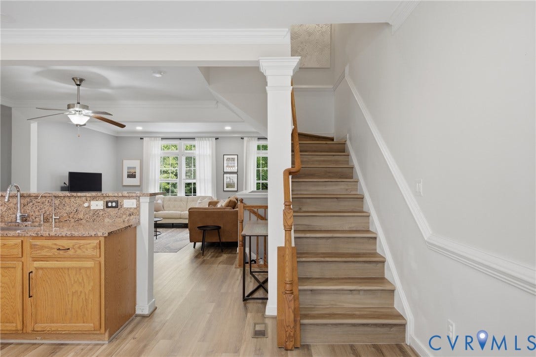 1226 Boulder Creek Road, Richmond, VA 23225
