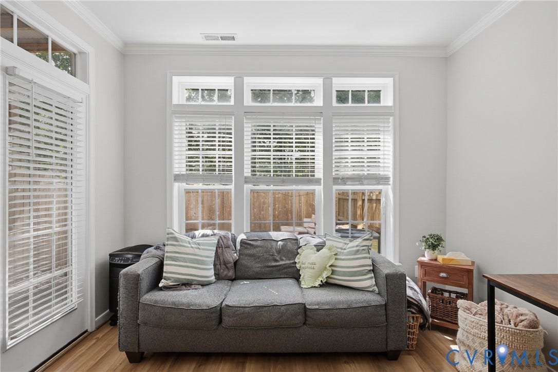 1226 Boulder Creek Road, Richmond, VA 23225