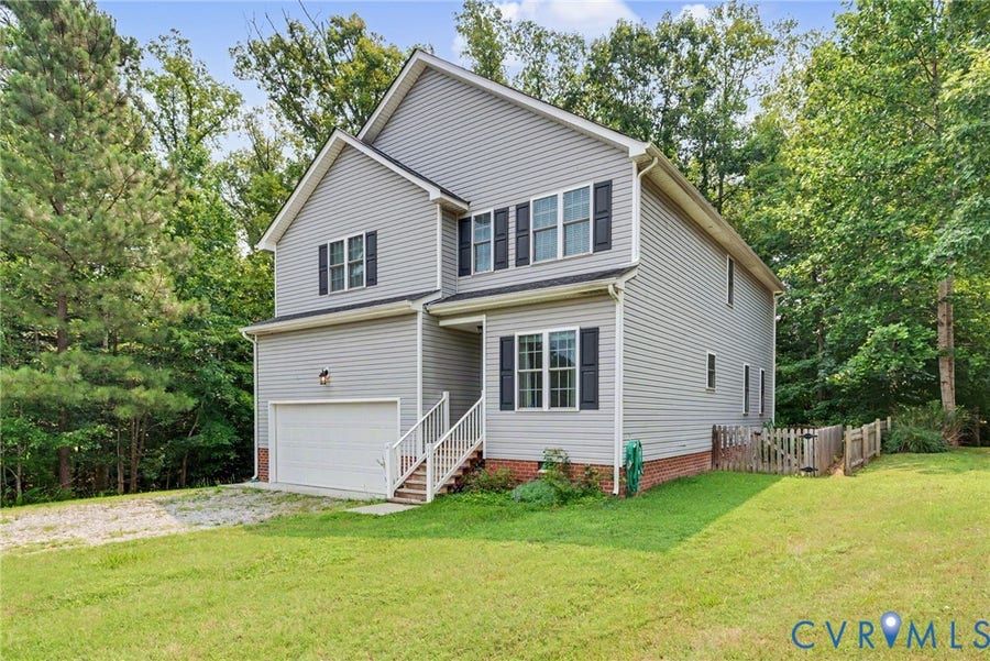Property photo for 7312 Round Ridge Place, Chesterfield, VA