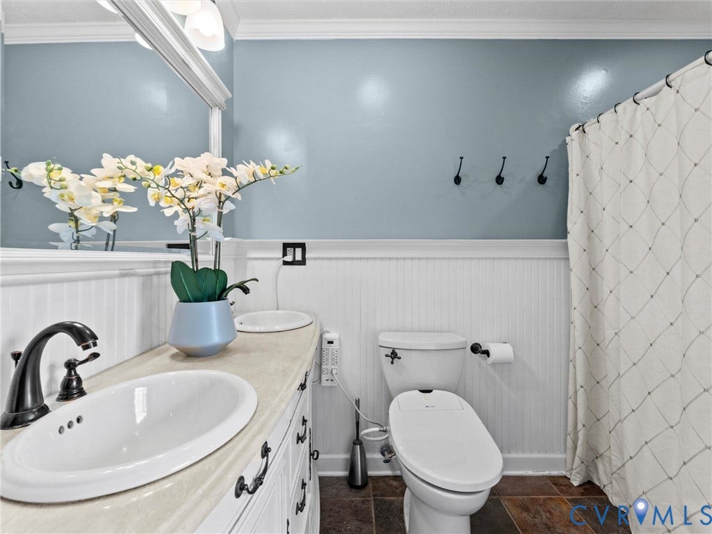364 Poplar Drive, Blue Ridge Shores, Louisa, VA 23093