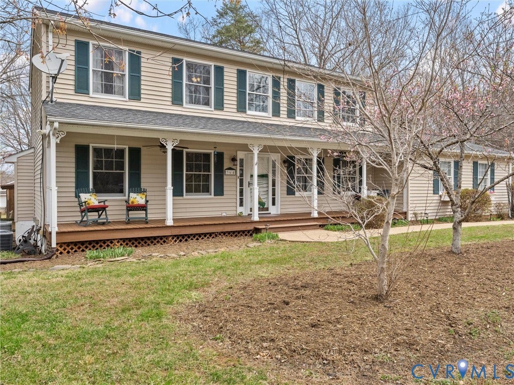 364 Poplar Drive, Blue Ridge Shores, Louisa, VA 23093