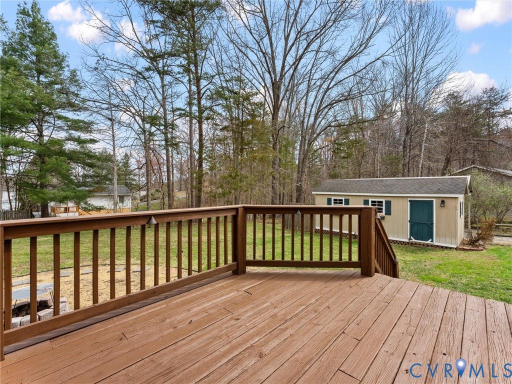 364 Poplar Drive, Blue Ridge Shores, Louisa, VA 23093