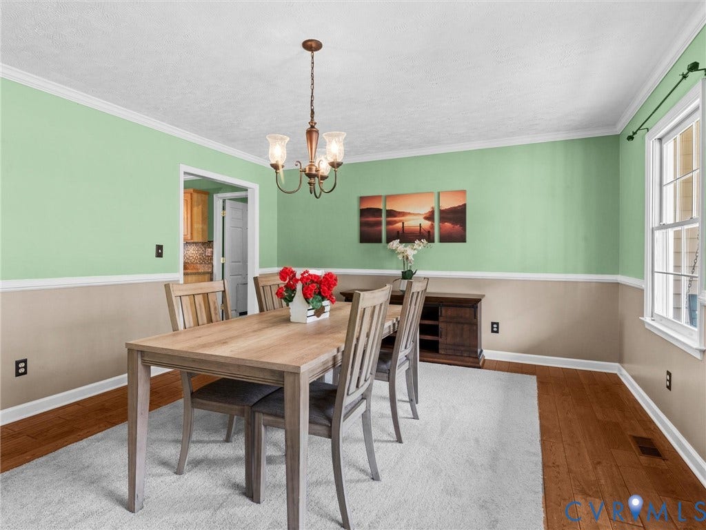 364 Poplar Drive, Blue Ridge Shores, Louisa, VA 23093
