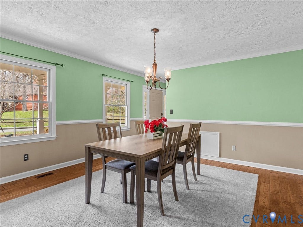 364 Poplar Drive, Blue Ridge Shores, Louisa, VA 23093