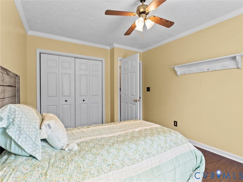 364 Poplar Drive, Blue Ridge Shores, Louisa, VA 23093