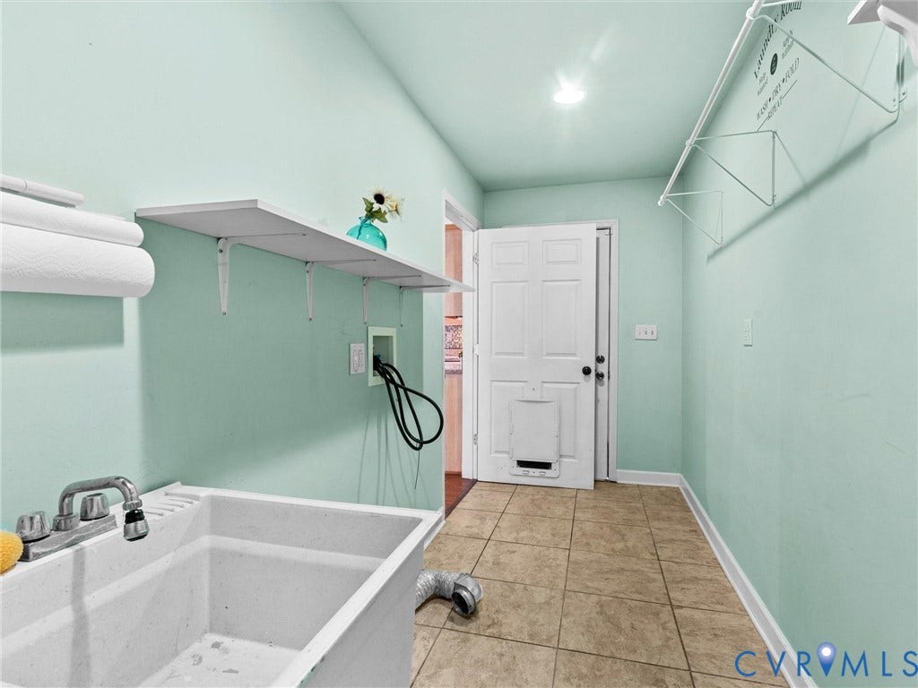 364 Poplar Drive, Blue Ridge Shores, Louisa, VA 23093