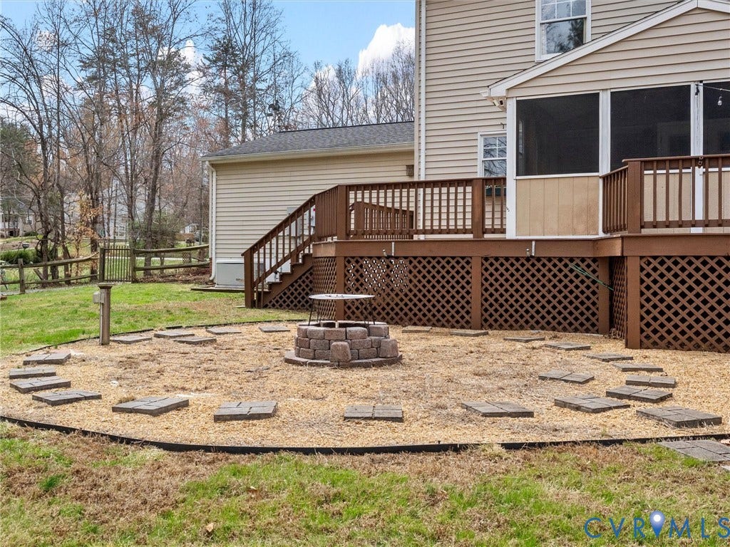 364 Poplar Drive, Blue Ridge Shores, Louisa, VA 23093
