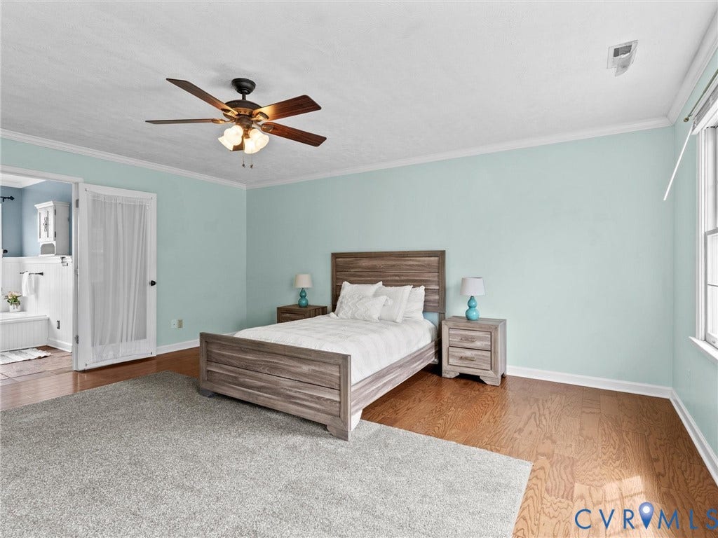 364 Poplar Drive, Blue Ridge Shores, Louisa, VA 23093