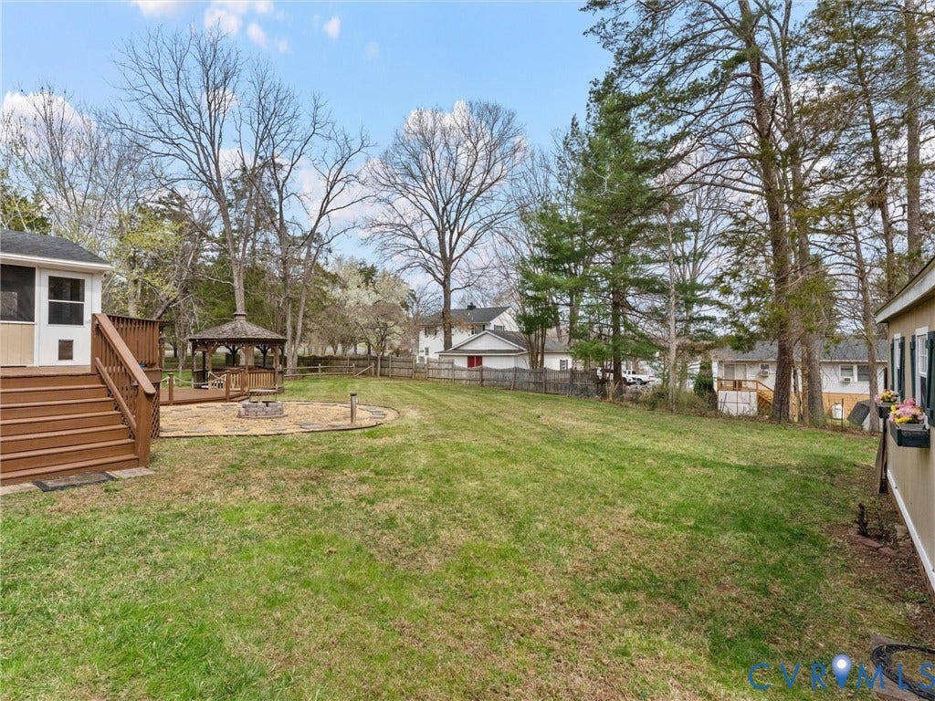 364 Poplar Drive, Blue Ridge Shores, Louisa, VA 23093