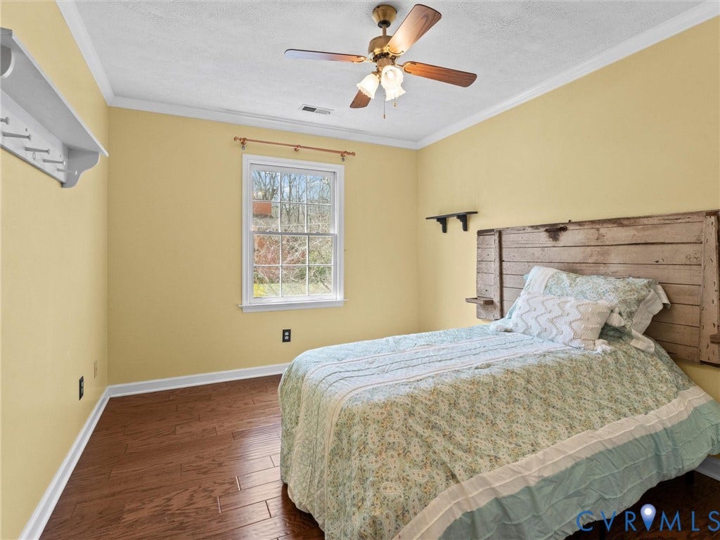 364 Poplar Drive, Blue Ridge Shores, Louisa, VA 23093