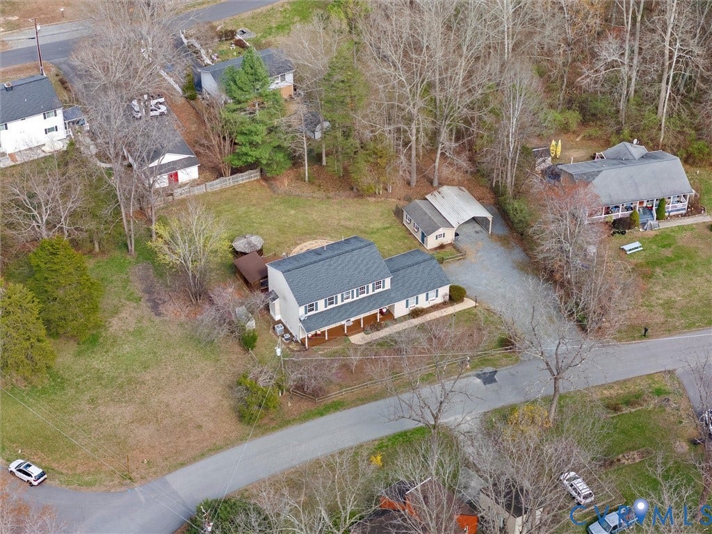 364 Poplar Drive, Blue Ridge Shores, Louisa, VA 23093