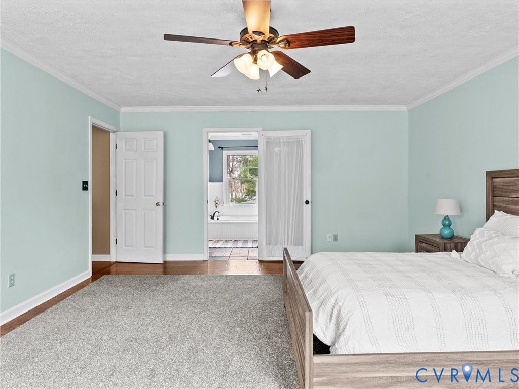 364 Poplar Drive, Blue Ridge Shores, Louisa, VA 23093