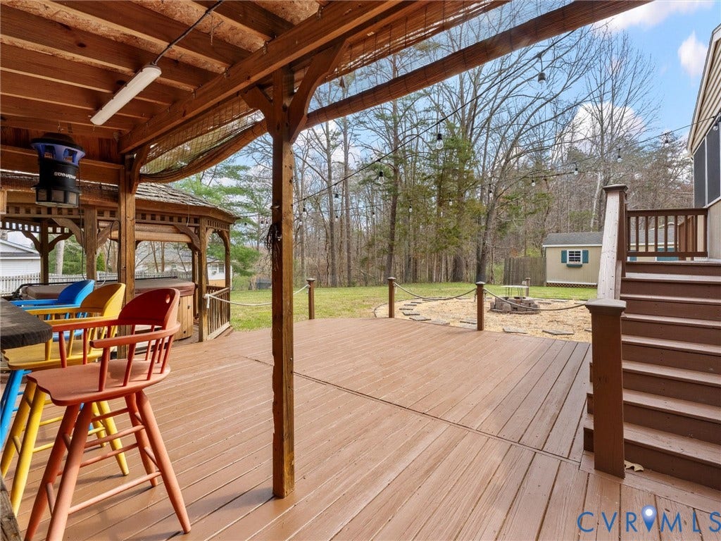 364 Poplar Drive, Blue Ridge Shores, Louisa, VA 23093