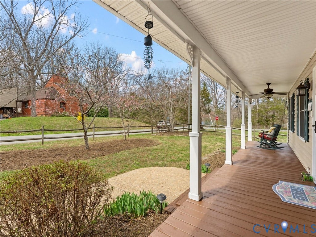 364 Poplar Drive, Blue Ridge Shores, Louisa, VA 23093