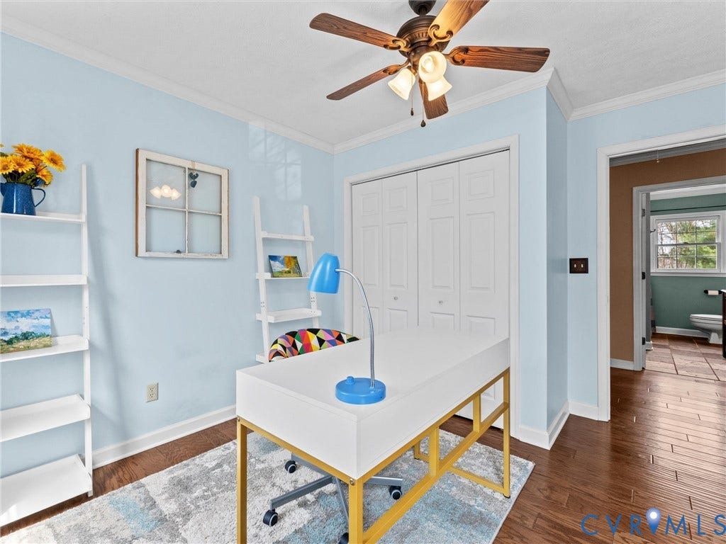 364 Poplar Drive, Blue Ridge Shores, Louisa, VA 23093