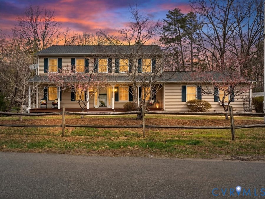 Property photo for 364 Poplar Drive, Louisa, VA
