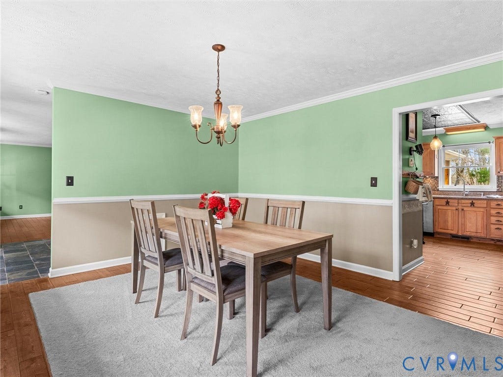364 Poplar Drive, Blue Ridge Shores, Louisa, VA 23093