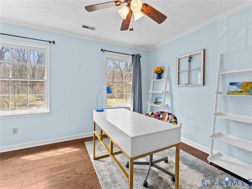 364 Poplar Drive, Blue Ridge Shores, Louisa, VA 23093