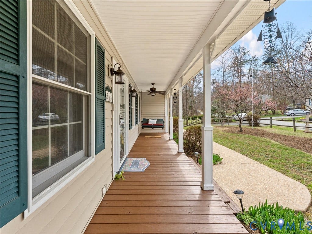 364 Poplar Drive, Blue Ridge Shores, Louisa, VA 23093