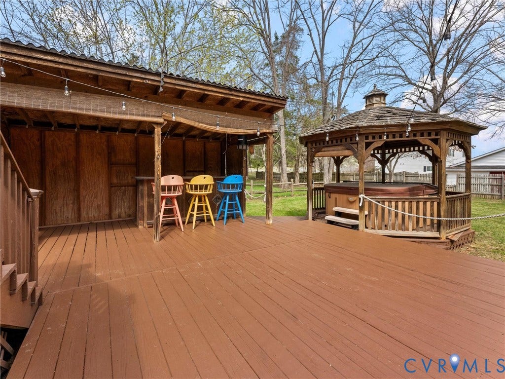 364 Poplar Drive, Blue Ridge Shores, Louisa, VA 23093