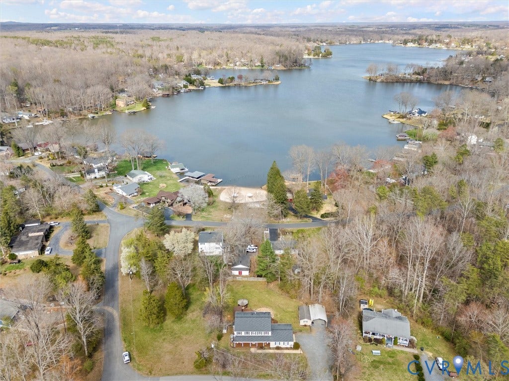 364 Poplar Drive, Blue Ridge Shores, Louisa, VA 23093