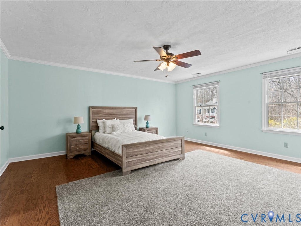 364 Poplar Drive, Blue Ridge Shores, Louisa, VA 23093