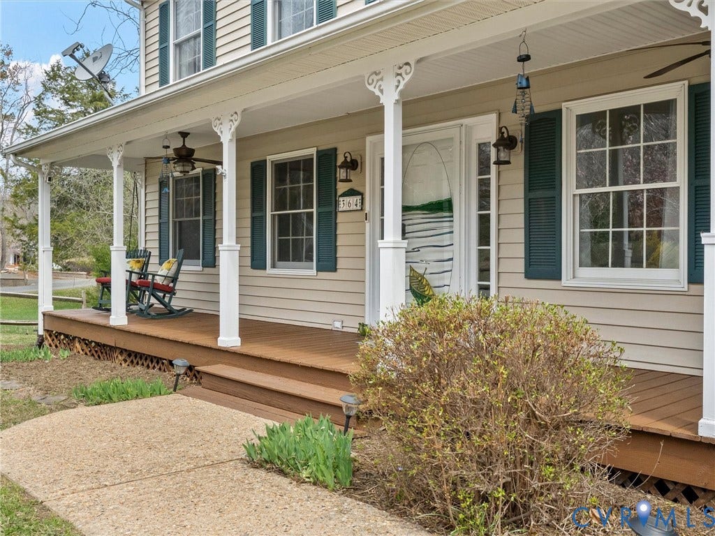 364 Poplar Drive, Blue Ridge Shores, Louisa, VA 23093