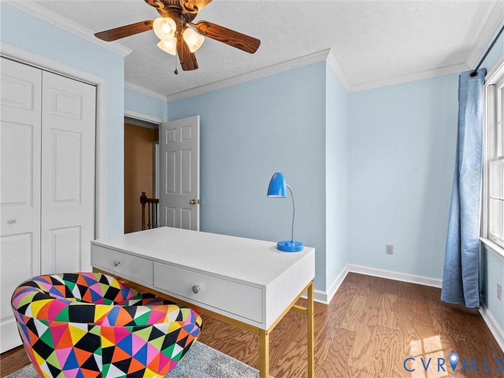 364 Poplar Drive, Blue Ridge Shores, Louisa, VA 23093