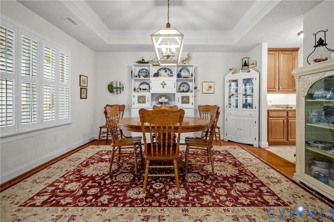 14431 Tanager Wood Trail, Midlothian, VA 23114 14431 Tanager Wood Trail, Midlothian, VA 23114