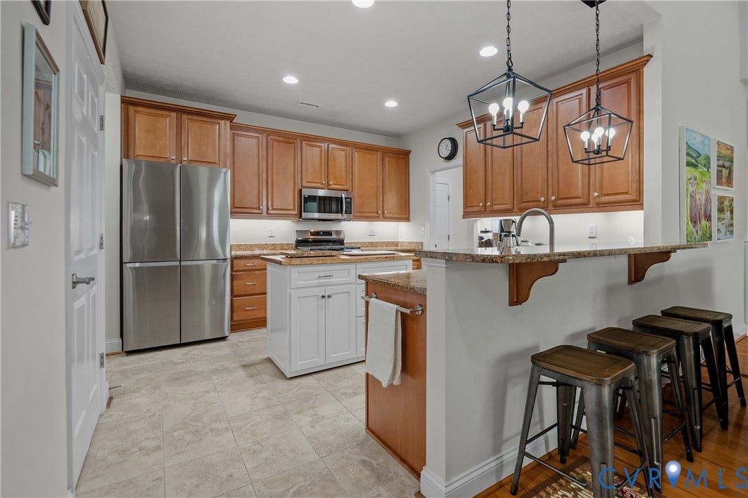 14431 Tanager Wood Trail, Midlothian, VA 23114 14431 Tanager Wood Trail, Midlothian, VA 23114