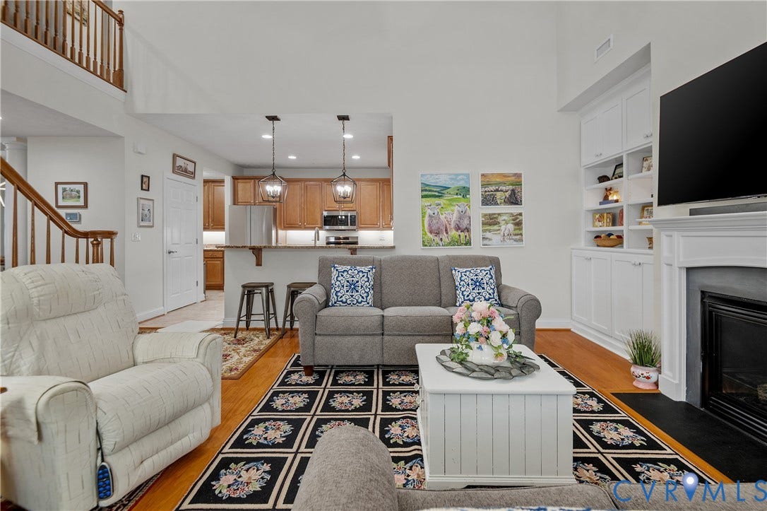 14431 Tanager Wood Trail, Midlothian, VA 23114 14431 Tanager Wood Trail, Midlothian, VA 23114