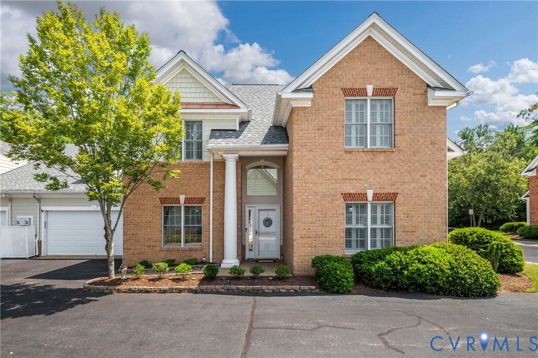 14431 Tanager Wood Trail, Midlothian, VA 23114 14431 Tanager Wood Trail, Midlothian, VA 23114