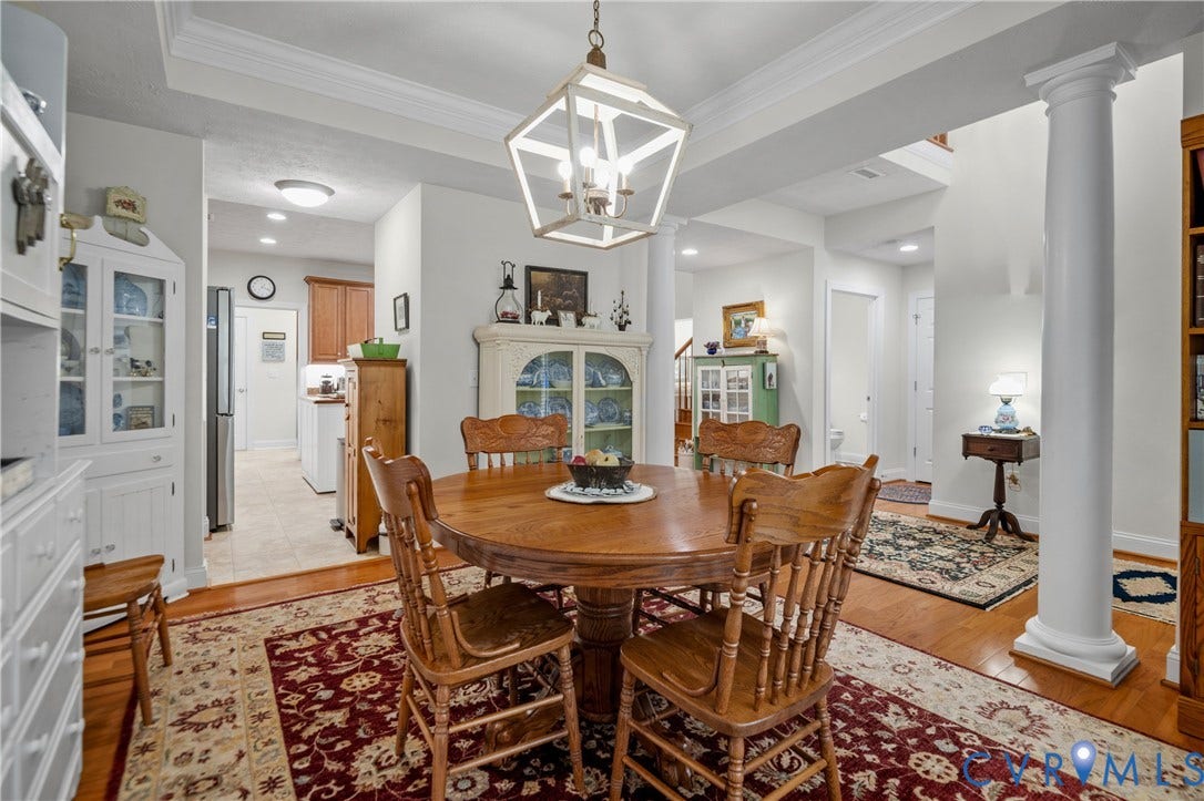 14431 Tanager Wood Trail, Midlothian, VA 23114 14431 Tanager Wood Trail, Midlothian, VA 23114