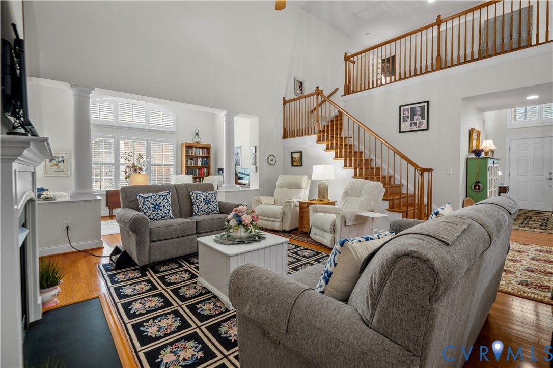 14431 Tanager Wood Trail, Midlothian, VA 23114 14431 Tanager Wood Trail, Midlothian, VA 23114
