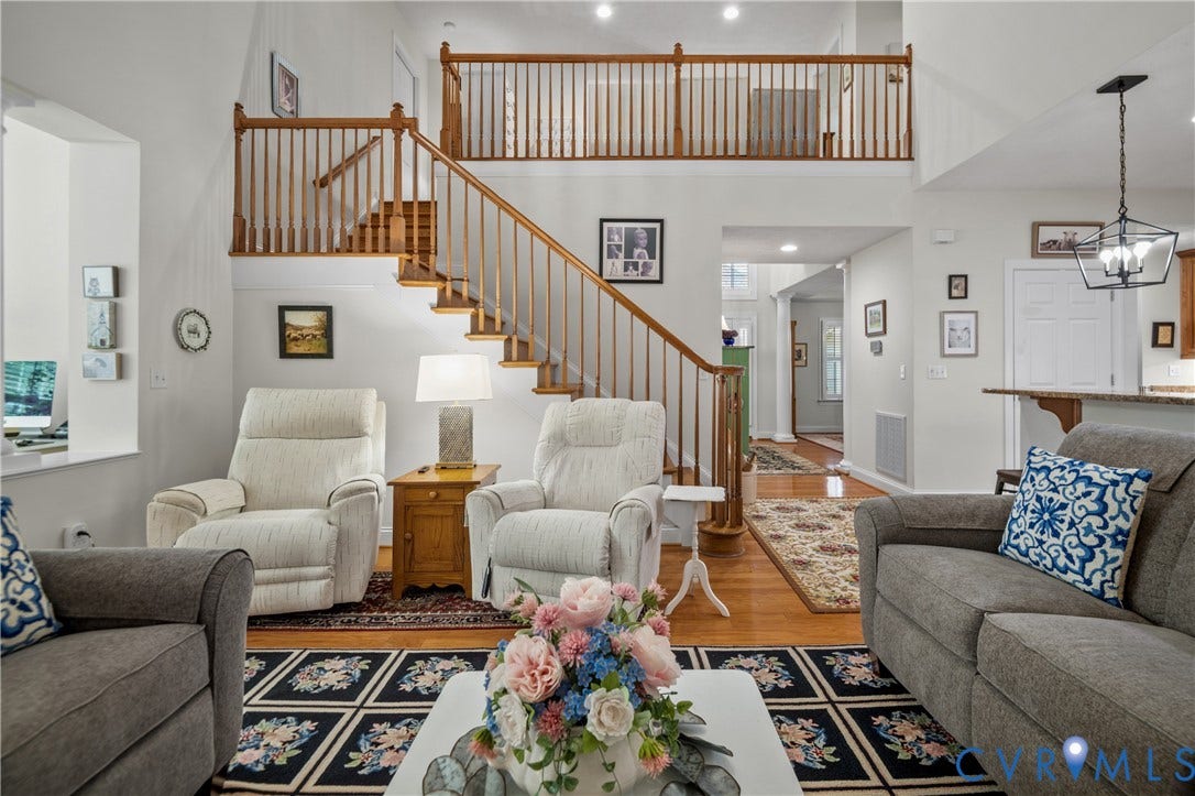 14431 Tanager Wood Trail, Midlothian, VA 23114 14431 Tanager Wood Trail, Midlothian, VA 23114